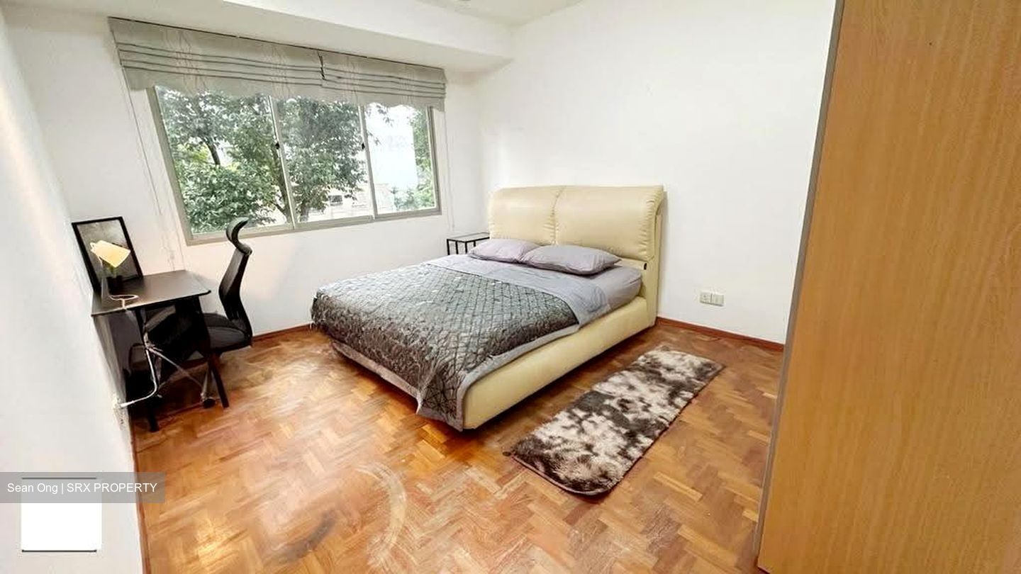 Ritz Mansion (D12), Apartment #624995791